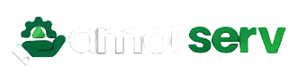 AmorServ Logo