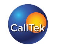 CallTek Logo