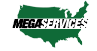 MegaServices Logo
