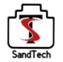 SandTech Logo