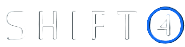 Shift4 Logo