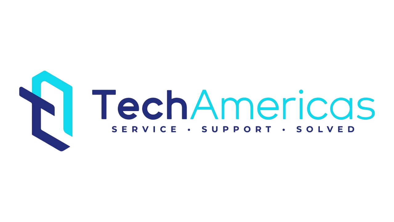 TechAmrca Logo