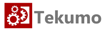 Tekumo Logo