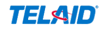 Telaid Logo