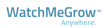 WatchMeGrow Logo