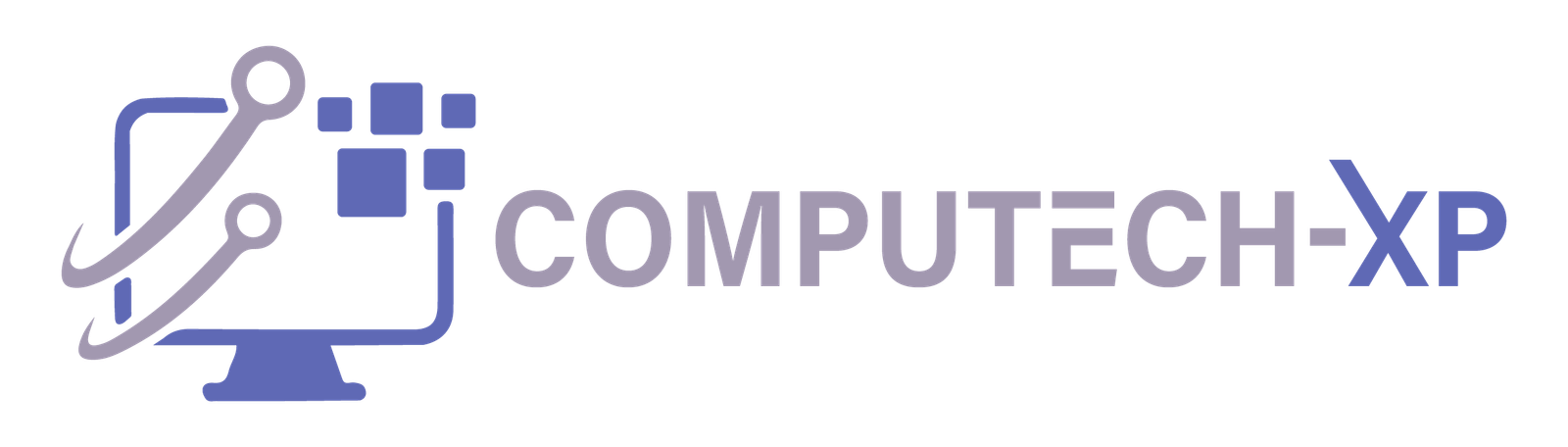 Computech-xp logo
